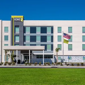 Home2 By Hilton Savannah I95 North Port Wentworth
